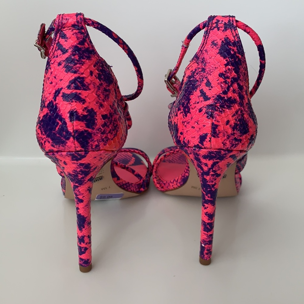Gianni Bini Heels New without Tags - Picture 9 of 9